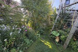 Energetisch saniertes Familienhaus mit separatem Studio, Naturgarten & Waldrandlage – Die vollständige Adresse der Immobilie erhältst du vom Anbieter., 29225 Celle – Vorschaubild 28