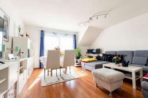 Renditestark investieren: 3-Zimmer-Wohnung Leipzig – Die vollständige Adresse der Immobilie erhältst du vom Anbieter., 4319 Engelsdorf, Leipzig – Vorschaubild 3