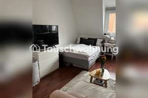 Tauschwohnung: Süße Wohnung im Tausch gg Größer – Die vollständige Adresse der Immobilie erhältst du vom Anbieter., 50937 Sülz, Köln – Vorschaubild 8