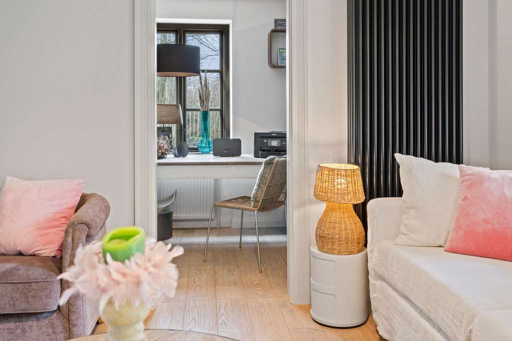 Immobilie in Kirchspiel Garding - Traumhaus unter Reet unweit von St. Peter-Ording - Bild 4