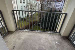4-Zimmer Wohnung mit Balkon in Magdeburg-Stadtfeld Ost – Freiherr-vom-Stein-Straße 14, 39108 Stadtfeld Ost, Magdeburg – Vorschaubild 3