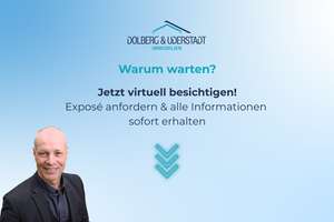 Dachgeschosswohnung 2 Zimmer in zentraler Lage nähe EKZ Farmsen – Die vollständige Adresse der Immobilie erhältst du vom Anbieter., 22147 Rahlstedt, Hamburg – Vorschaubild 13