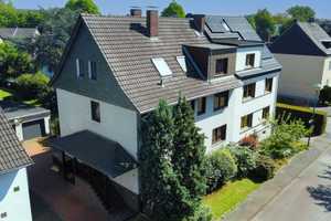 Rendite- oder Mehrgenerationen: Gepflegtes Mehrfamilienhaus mit 3 Einheiten & traumhaftem Grundstück – Wartenburgstraße 78, 47178 Duisburg – Vorschaubild 1