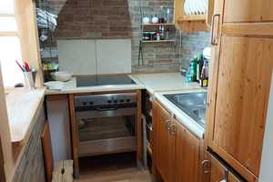 Schöne Wohnung - voll möbliert - in Regensburg, Reinhausen