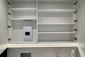 Penthouse Wohnung mit großer Dachterrasse – Ludwig-Jahn-Straße 56, 50858 Weiden, Köln – Vorschaubild 13