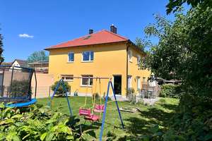 ***2 DOPPELHAUSHÄLFTEN MIT 2 GARAGEN – TOP-PREIS! LINKE HÄLFTE SOFORT VERFÜGBAR!*** – Die vollständige Adresse der Immobilie erhältst du vom Anbieter., 86343 Königsbrunn – Vorschaubild 2