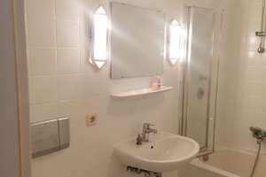 Renovierte 2-Zimmer Wohnung in Ferienanlage – 38259 Salzgitter-Bad, Salzgitter – Vorschaubild 6