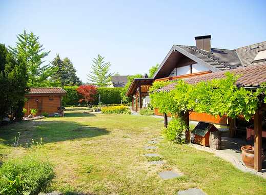 Haus kaufen in Ettenheim - ImmobilienScout24