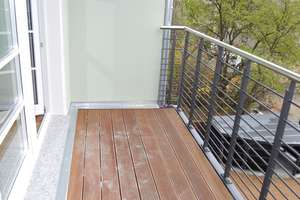 "Raum für Lebensträume: 5 Zimmer im Herzen des Graphischen Viertels" – Salomonstraße 13, 4103 Zentrum-Ost, Leipzig – Vorschaubild 14