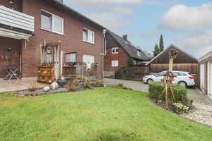 Dreifamilienhaus: Voll vermietet in guter, ruhiger Lage von Coesfeld-Lette – Coesfeld (Kreis) – Vorschaubild 2