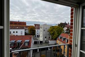 Wohnen im Baudenkmal - hochwertiges Traumloft im historischen Ingobräu mit attraktivem Freisitz – Adolf-Kolping-Str. 3b, 85049 Mitte, Ingolstadt – Vorschaubild 20