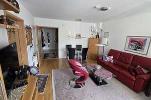 Barrierefreie, ca. 65 m² große ETW im Herzen von Hagen! – Die vollständige Adresse der Immobilie erhältst du vom Anbieter., 58095 Mittelstadt, Hagen – Vorschaubild 3
