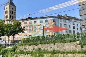 2,5 Zimmer-Wohnung in der Düsseldorfer Innenstadt  – Gerresheimer Straße 65, 40211 Stadtmitte, Düsseldorf – Vorschaubild 15