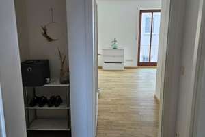 Helle möblierte 2-Zimmer-Wohnung in München-Aubing – Zwernitzerstraße 7, 81243 Aubing-Süd, München – Vorschaubild 4