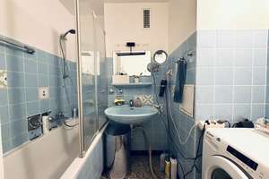 Attraktive 3 Zimmerwohnung mit Balkon  - Bestlage  Westend Offenbach – 63067 Ledermuseum, Offenbach am Main – Vorschaubild 7