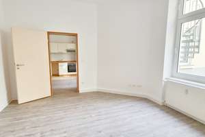 Wohnung in begehrter Lage! – Gerhart-Hauptmann-Str. 34, 39108 Stadtfeld Ost, Magdeburg – Vorschaubild 4