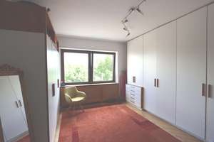 Blick auf den Luisenpark: Großzügige 5-Zimmer-Wohnetage mit Aufzug in Mannheim-Oststadt – Renzstraße 7, 68161 Schwetzingerstadt/Oststadt, Mannheim – Vorschaubild 21
