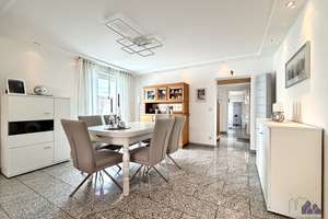 Modernisiertes Ein-/Zweifamilienhaus mit PV-Anlage, Wärmepumpe und Pool auf großem Grundstück – Die vollständige Adresse der Immobilie erhältst du vom Anbieter., 45772 Marl-Hamm, Marl – Vorschaubild 5