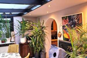 IMWRC – Elberfelder Glückstreffer: 99 m²- ETW mit Balkon,Wintergarten, Garten und Stellplatz! – Die vollständige Adresse der Immobilie erhältst du vom Anbieter., 42119 Elberfeld, Wuppertal – Vorschaubild 18