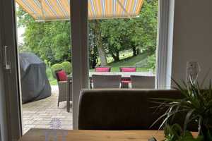 Traumhaus in herrlicher Alleinlage mit Fernblick am Rande des Pfälzer Waldes – Zweibrücken – Vorschaubild 26