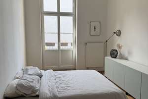 Altbauwohnung im Belgischen Viertel – 50674 Neustadt/Nord, Köln – Vorschaubild 5