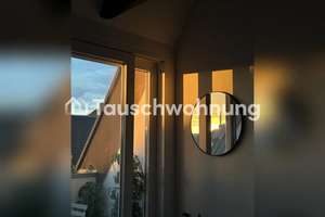 Tauschwohnung: Schöne helle Dachgeschosswohnung mit Balkon – Deutzer Freiheit 113, 50679 Deutz, Köln – Vorschaubild 8