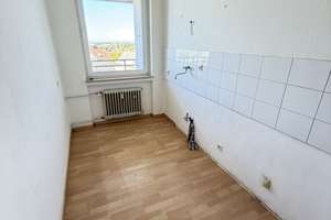 Smartes 1-Zimmer Apartment mit Balkon in Gelsenkirchen – Kurt-Schumacher-Str. 394, 45894 Buer, Gelsenkirchen – Vorschaubild 3