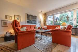 Charmanter Bungalow mit großem Potenzial in ruhiger Lage – verwirklichen Sie Ihre Wohnträume! – Die vollständige Adresse der Immobilie erhältst du vom Anbieter., 76344 Eggenstein-Leopoldshafen – Vorschaubild 4