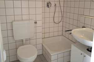 Schöne 1-Zimmer Wohnung mit Balkon in Pforzheim, Nähe tech. Hochschule – August-Kayser-Straße 8-10, 75175 Buckenberg, Pforzheim – Vorschaubild 3