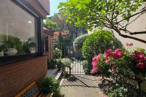 Bungalow mit TG-Stellplatz in zentraler Lage von Mörsenbroich – Düsseldorf – Vorschaubild 1
