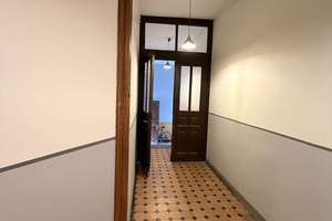 Attraktives Mehrfamilienhaus mit Entwicklungspotenzial in gefragter Lage von Hannover – Die vollständige Adresse der Immobilie erhältst du vom Anbieter., 30169 Calenberger Neustadt, Hannover – Vorschaubild 17