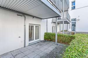 Wohntraum am Lousberg - Hochwertige Maisonettewohnung im Redarius-Quartier – Weyhestraße 16 D, 52072 Ponttor, Aachen – Vorschaubild 3