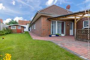 Großzügiger ausgebauter Bungalow mit Garage und Carport in Lathen – Emsland (Kreis) – Vorschaubild 4