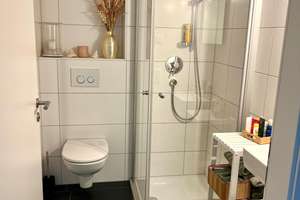 Traumlage, modern und praktisch – Vordernbergstraße 21, 70191 Heilbronner Straße, Stuttgart – Vorschaubild 19