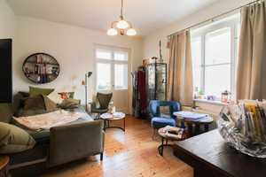 Gepflegte 2-Zimmer-Wohnung mit Balkon und Kellerabteil im Kissingenviertel (aktuell vermietet) – Berlin – Vorschaubild 7