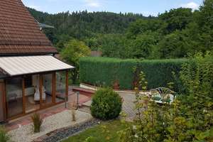Freistehendes Zweifamilienhaus  – Die vollständige Adresse der Immobilie erhältst du vom Anbieter., 75181 Würm, Pforzheim – Vorschaubild 9