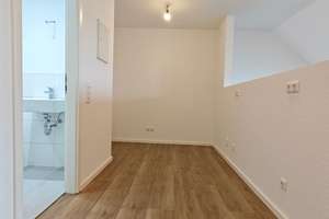 Neue Wohnung, neues Glück! Attraktive 1-Raum-Wohnung mit Balkon. – Martinshöhe 5a, 4158 Wiederitzsch, Leipzig – Vorschaubild 9