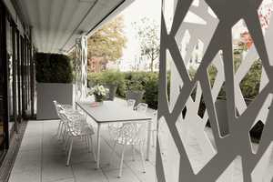 Sophienpalais - Einmalig ausgestattete Wohnung im Gartengeschoss in den Sophienterrassen – Harvestehude, Hamburg, 20149 Hamburg – Vorschaubild 19