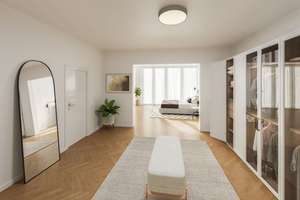 Loft mit außergewöhnlichem Tageslichtkonzept im Westfälischen Viertel Berlin-Wedding – Die vollständige Adresse der Immobilie erhältst du vom Anbieter., 10555 Moabit, Berlin – Vorschaubild 5