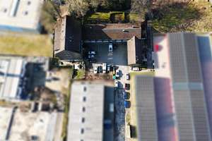 Voll verm. Mehrfamilienhaus + Reihenhaus-Ensemble in ruhiger Lage von Vohwinkel! – Die vollständige Adresse der Immobilie erhältst du vom Anbieter., 42327 Vohwinkel, Wuppertal – Vorschaubild 8