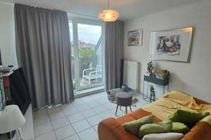 4 Zimmer DG-Maisonette Wohnung in Krefeld zu verkaufen! – Die vollständige Adresse der Immobilie erhältst du vom Anbieter., 47798 Stadtmitte, Krefeld – Vorschaubild 2