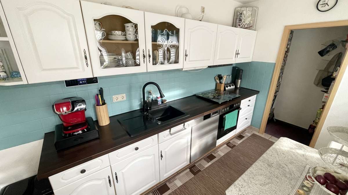 Immobilie in Pruchten - Großzügige Eigentumswohnung in Bresewitz | 4 Zimmer | 5 Minuten bis zur Ostsee - Bild 1