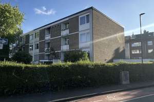 3 Zimmerwohnung Mörsenbroich – 40470 Mörsenbroich, Düsseldorf – Vorschaubild 27