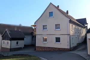 Ein Haus mit Platz für die ganze Familie! – Obere Marktstr. 7, 95364 Ludwigschorgast – Vorschaubild 1