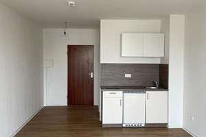 Kleines Single- Apartment in Köln-Zollstock