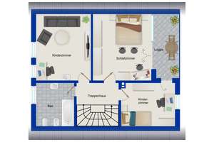 Schönes 4-Zimmer-Einfamilienhaus in ruhiger und beliebter Lage von Hannover-Seelhorst – Die vollständige Adresse der Immobilie erhältst du vom Anbieter., 30519 Seelhorst, Hannover – Vorschaubild 15