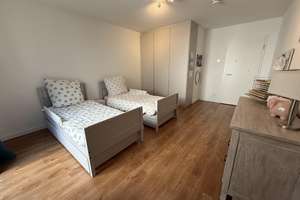 Wunderschöne Familienwohnung mit eigenem Garten - Nahe der Alster – Uhlenhorster Weg 31B, 22085 Uhlenhorst, Hamburg – Vorschaubild 12