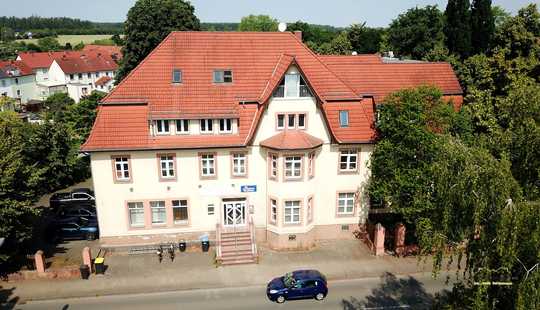 Bild von Attraktive Kapitalanlage | Wohn- und Geschäftshaus - einzigartiges Juwel mit dem Charme vergangener