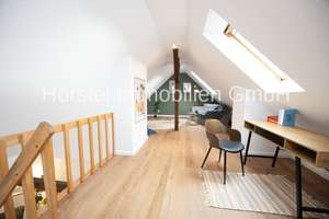 Hell, Freundlich und Modern - Attraktive Maisonettewohnung in zentraler Lage von Bergedorf – Die vollständige Adresse der Immobilie erhältst du vom Anbieter., 21029 Bergedorf (Ortsteil), Hamburg – Vorschaubild 14