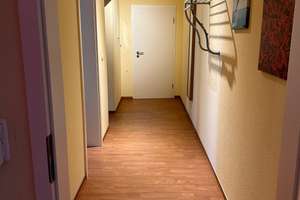 Voll möblierte 2,5 Zimmer Wohnung Braunschweig Innenstadt